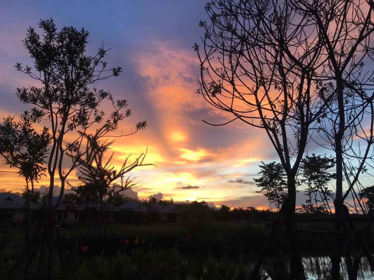 Chapulin Natural Resort Chiang Mai Dış mekan fotoğraf